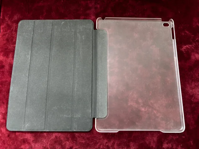 iPad Air 2 64GB image indicator(3)