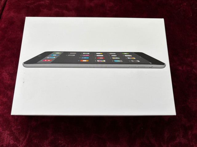 iPad mini 2 32 GB
