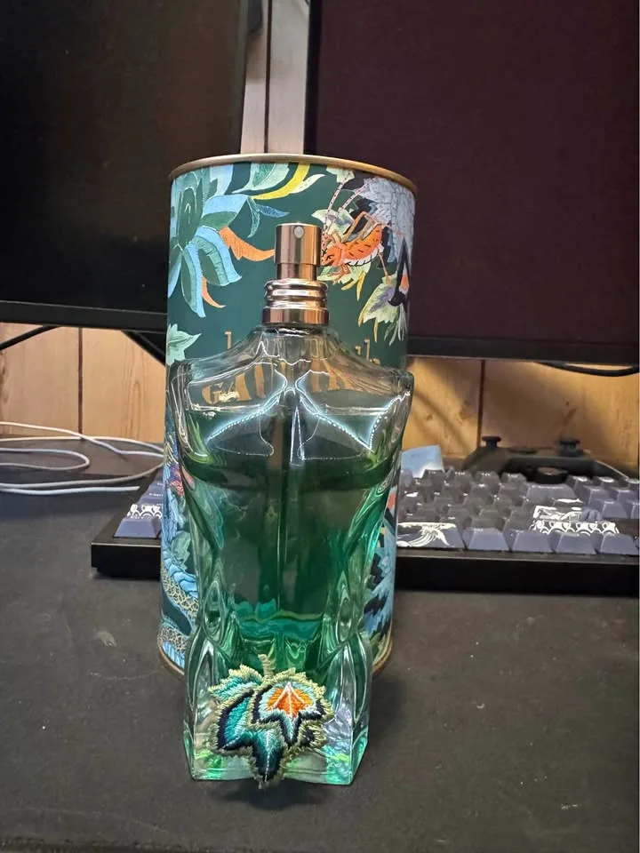 JPG Le beau Paradise Garden 125ml