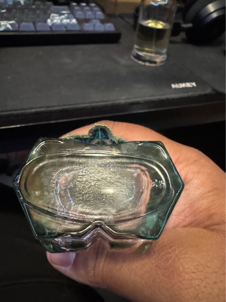 JPG Le beau Paradise Garden 125ml - photo 4