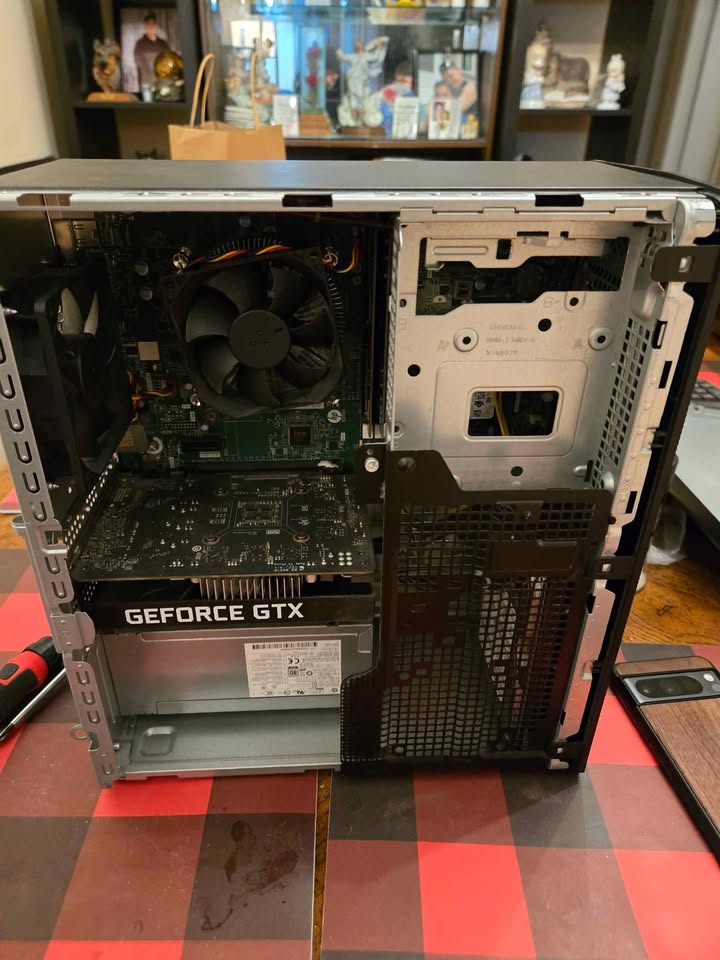 HP Gaming PC - photo 3