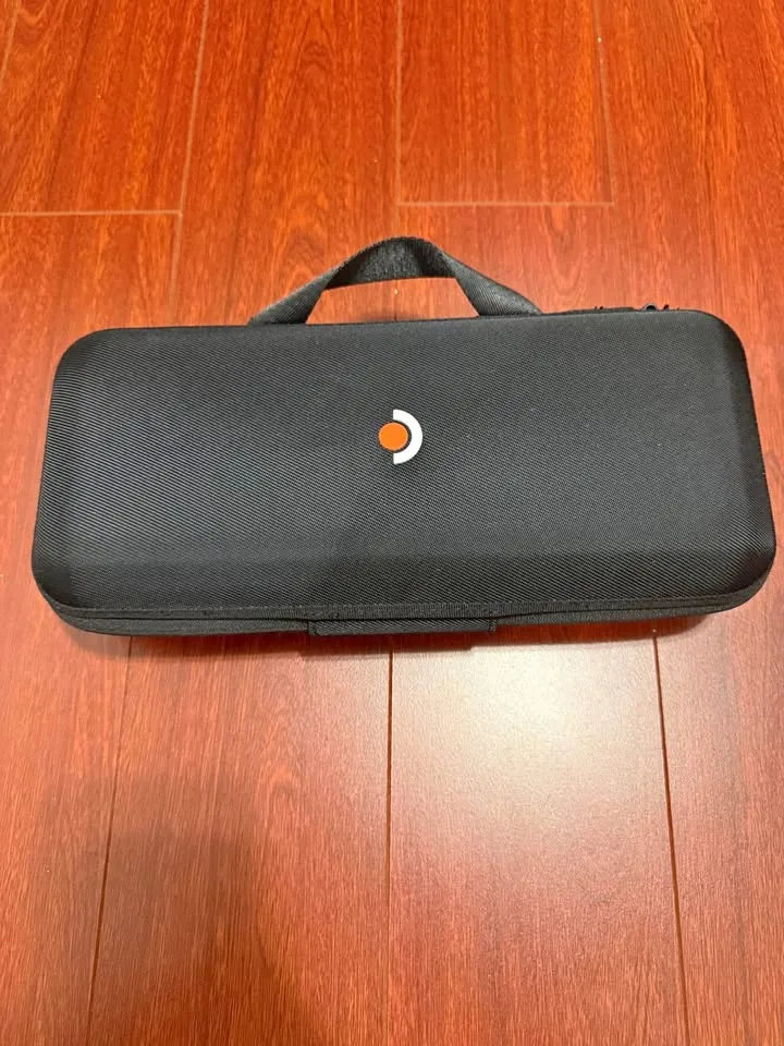 Steam deck carrying case thumbnail