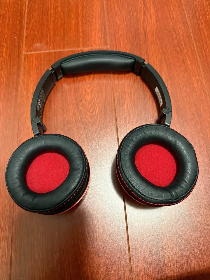 Sound blaster wireless headset image indicator(2)