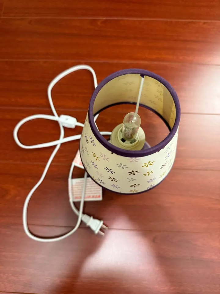 Owl kids night lamp image indicator(2)