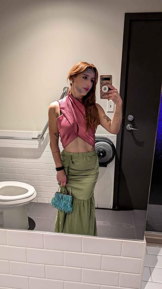 Ariel mermaid halloween costume