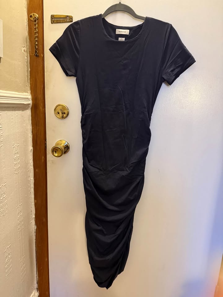 Babaton Contour Midi Dress - photo 2
