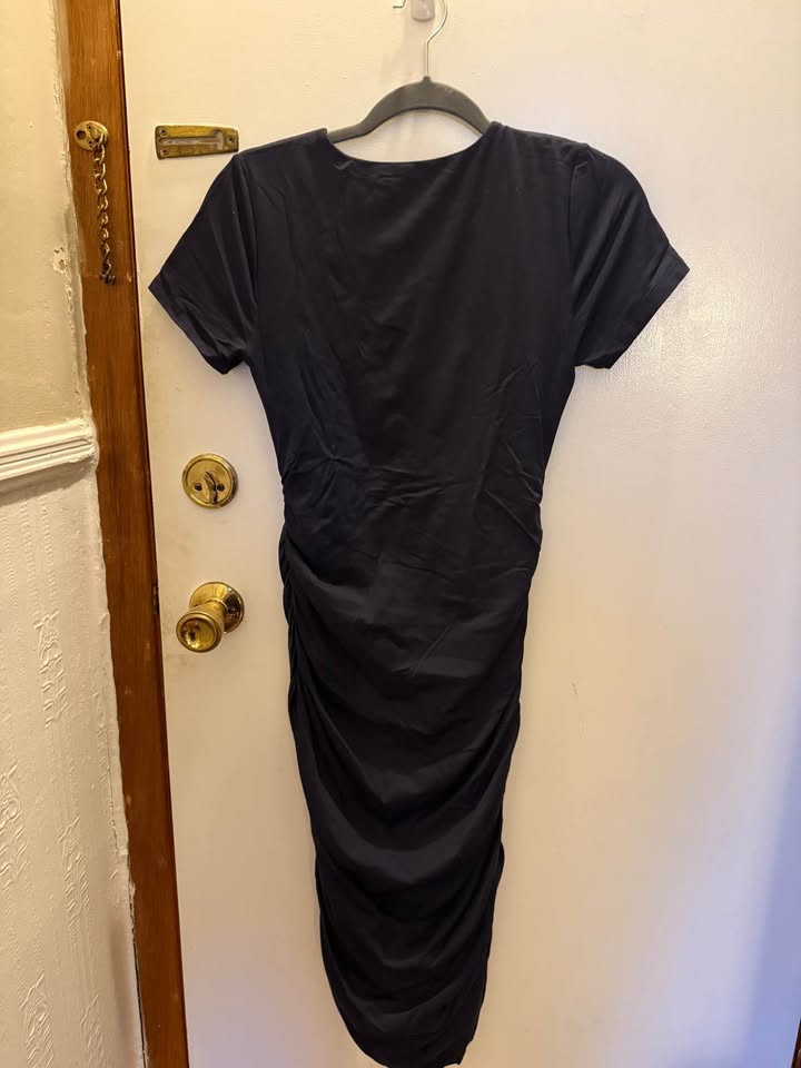 Babaton Contour Midi Dress - photo 4