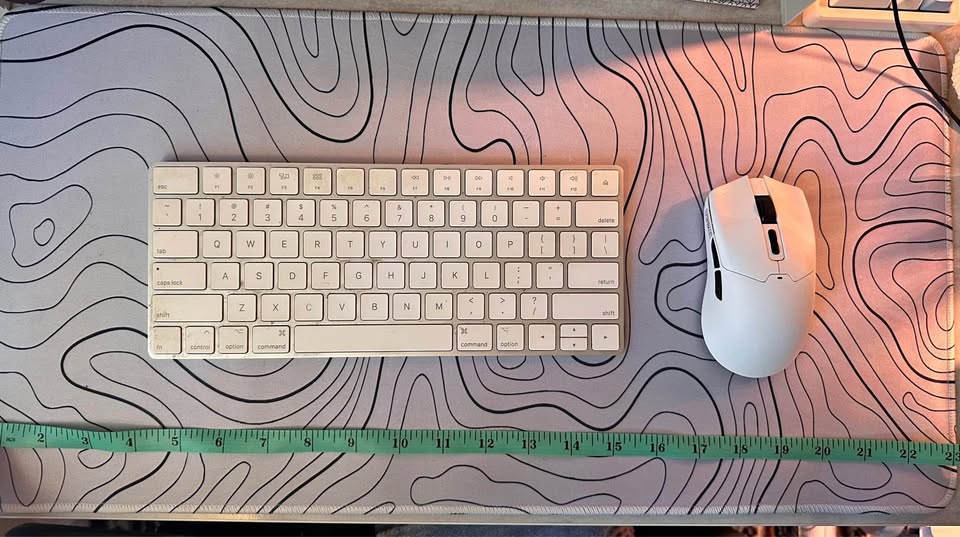 Desk Mat