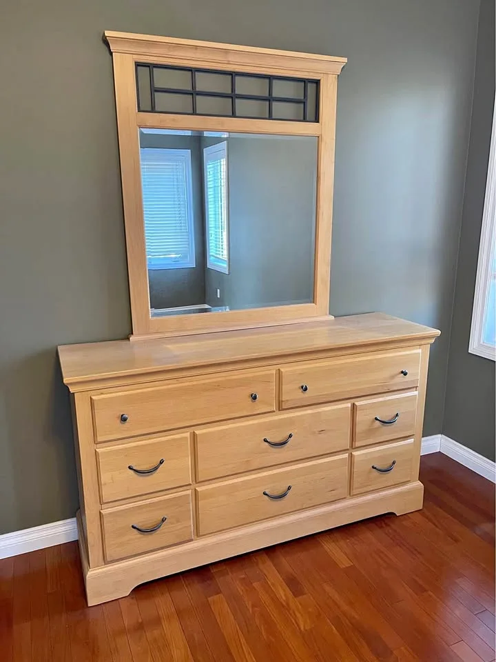 Bedroom Furniture