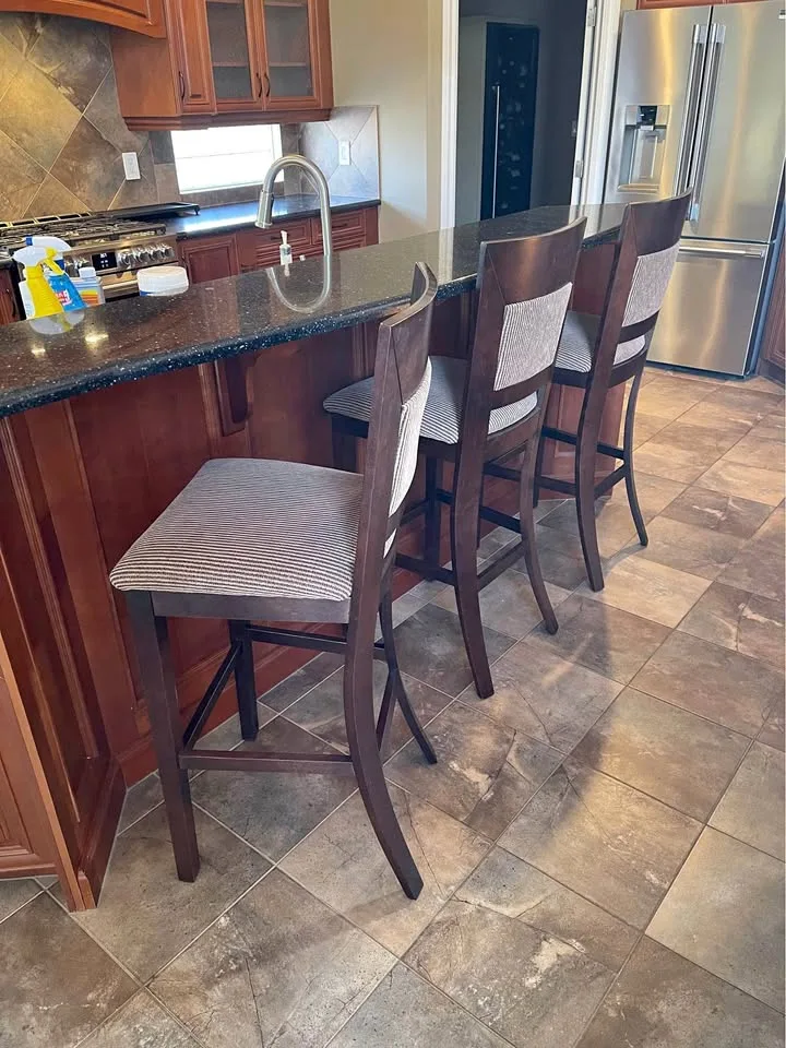Bar Height Stools