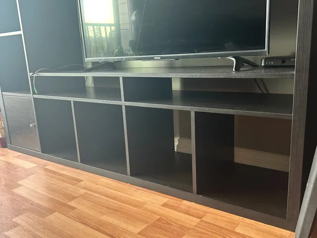 TV Stand image indicator(2)