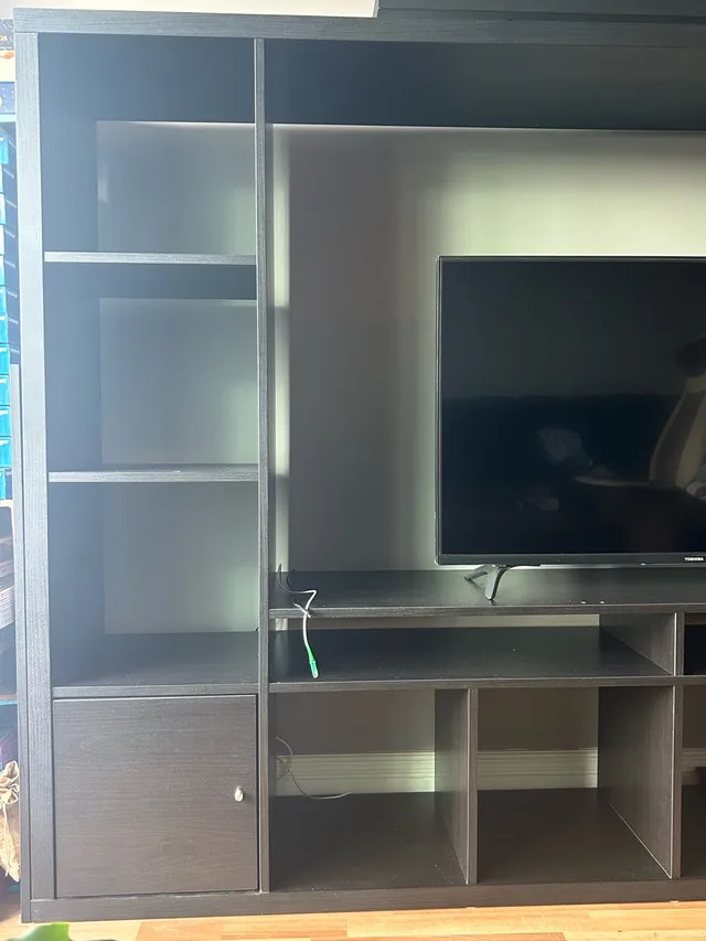 TV Stand image indicator(3)