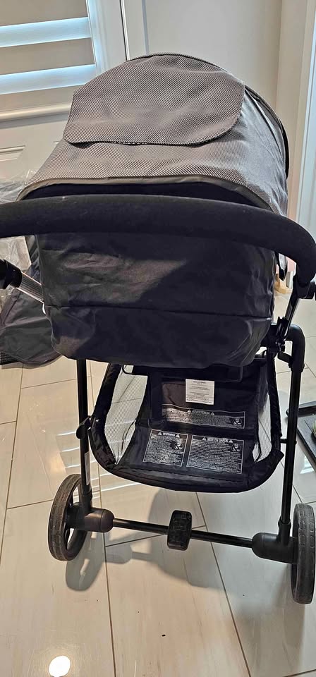 Graco Stroller