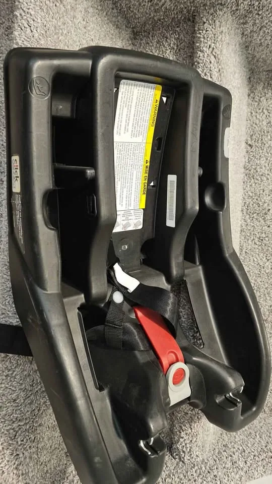 Graco click connect image indicator(2)