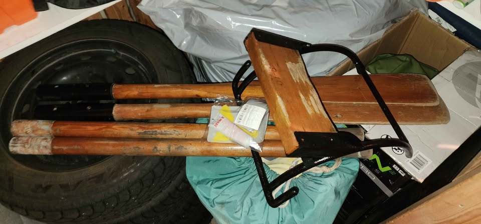 Avon Redcrest Dinghy - photo 4