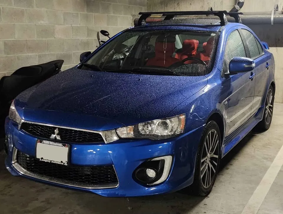 2016 Mitsubishi Lancer GTS AWC image indicator(3)