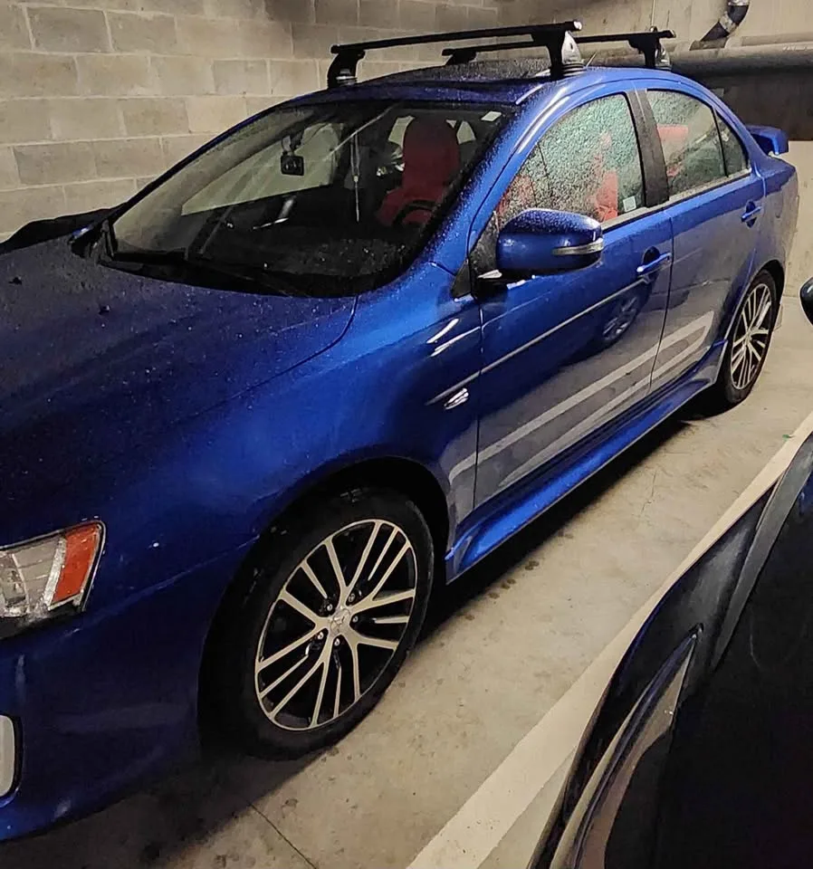 2016 Mitsubishi Lancer GTS AWC image indicator(4)