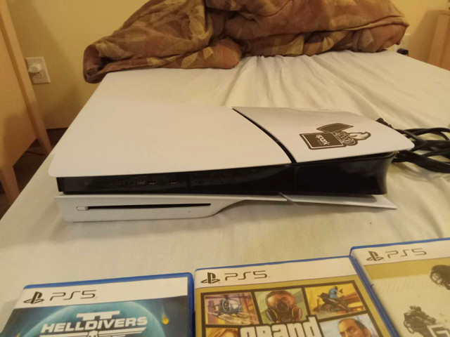 ps5 bundle - photo 2