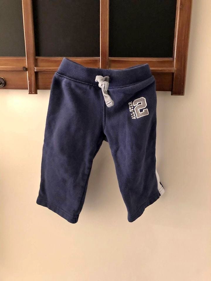 Boys Pants (Carter's) - Size 12 Months