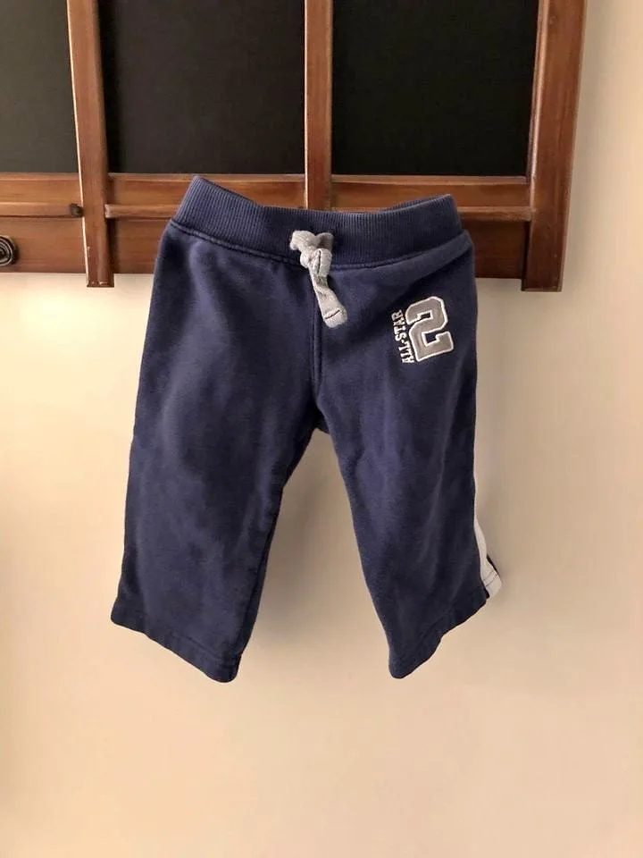 Boys Pants (Carter's) - Size 12 Months thumbnail