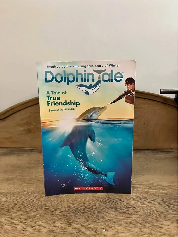 Dolphin Tale A Tale of True Friendship thumbnail