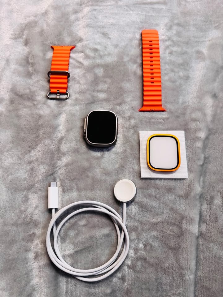 Ultra 2, Apple Watch - photo 2
