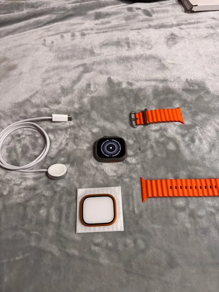 Ultra 2, Apple Watch image indicator(6)