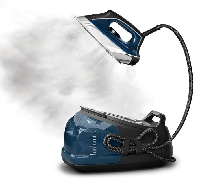 NEED GONE ASAP!! Rowenta Perfect Steam Pro