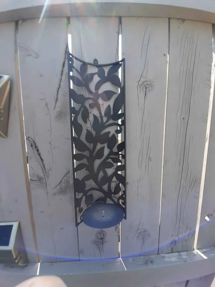 Household Items: Pots, Hoses, Fire Pit, More image indicator(4)