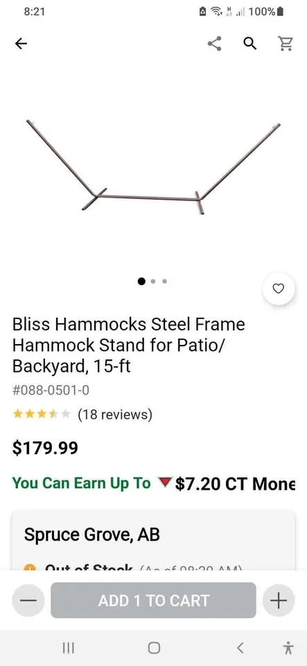Hammock and stand image indicator(3)