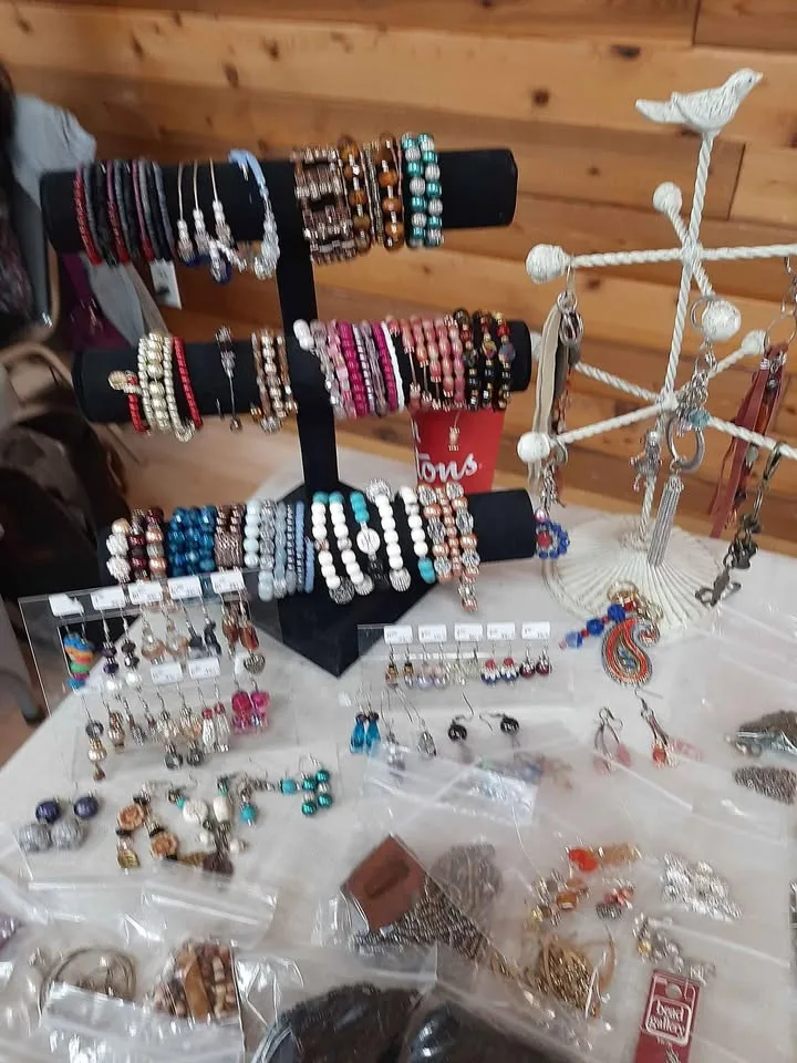 Beading Supplies and storage image indicator(3)