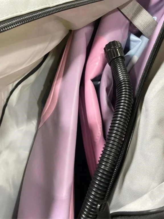 Niphean Inflatable Paddle Board (YOGA) and Accessories image indicator(6)