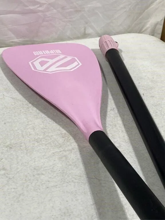 Niphean Inflatable Paddle Board (YOGA) and Accessories image indicator(7)