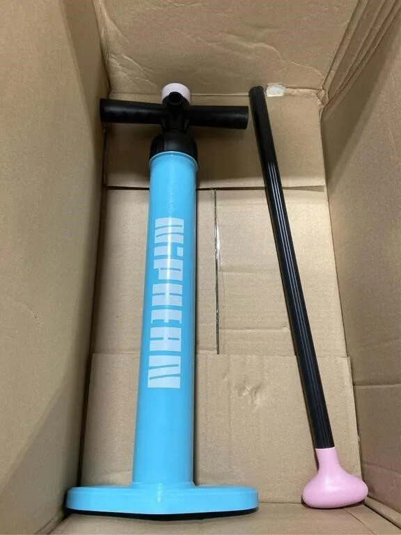 Niphean Inflatable Paddle Board (YOGA) and Accessories image indicator(9)