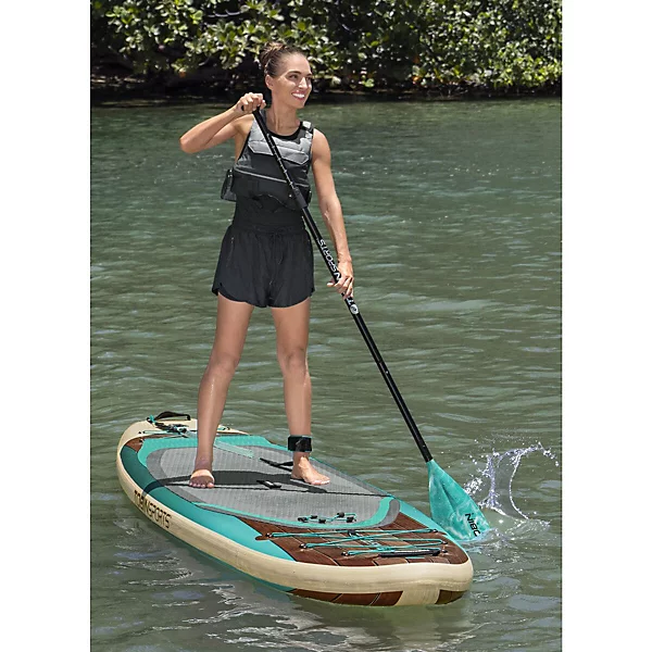 Tobin Sports Inflatable Stand-up Paddle Board - photo 4