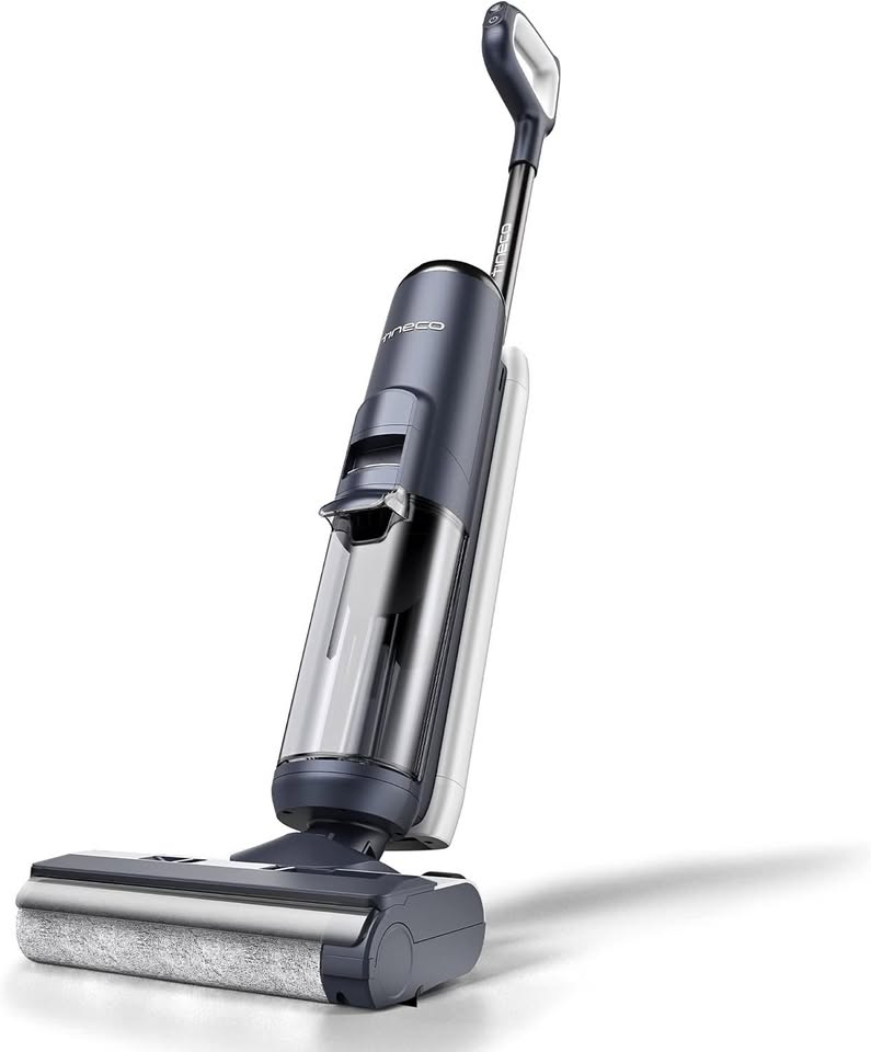 NEW Tineco Floor ONE S5 Cordless Wet-Dry Vacuum/Mop