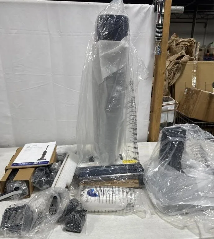 NEW Tineco Floor ONE S5 Cordless Wet-Dry Vacuum/Mop image indicator(8)