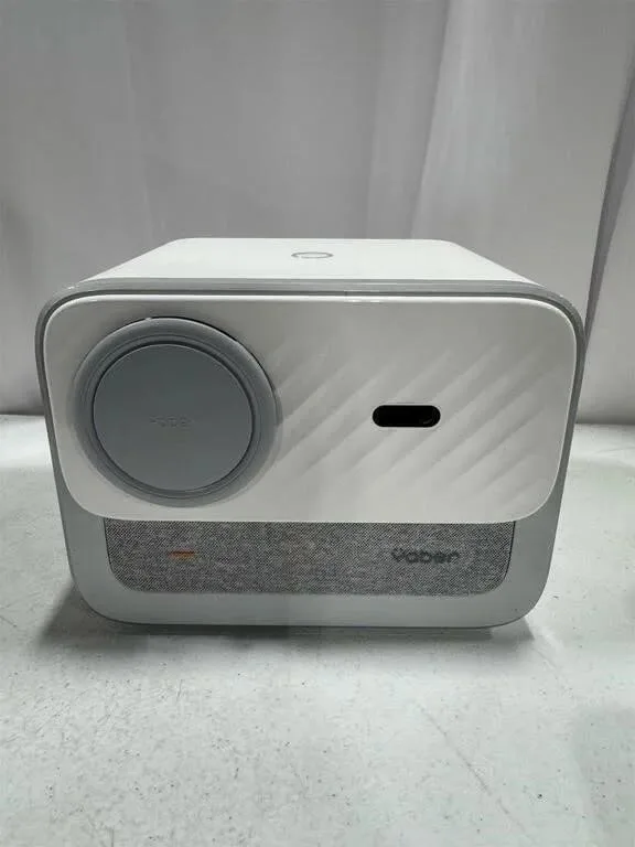 YABER 1080P Portable Movie Projector image indicator(7)