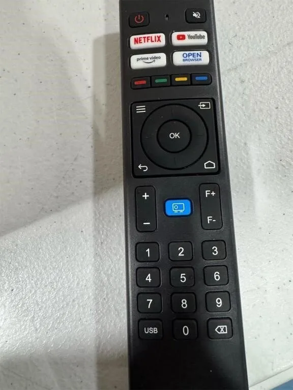 YABER 1080P Portable Movie Projector image indicator(9)