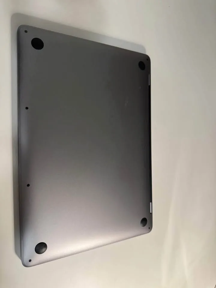 MacBook Pro 13” (2020) – Excellent Condition – $750 image indicator(5)