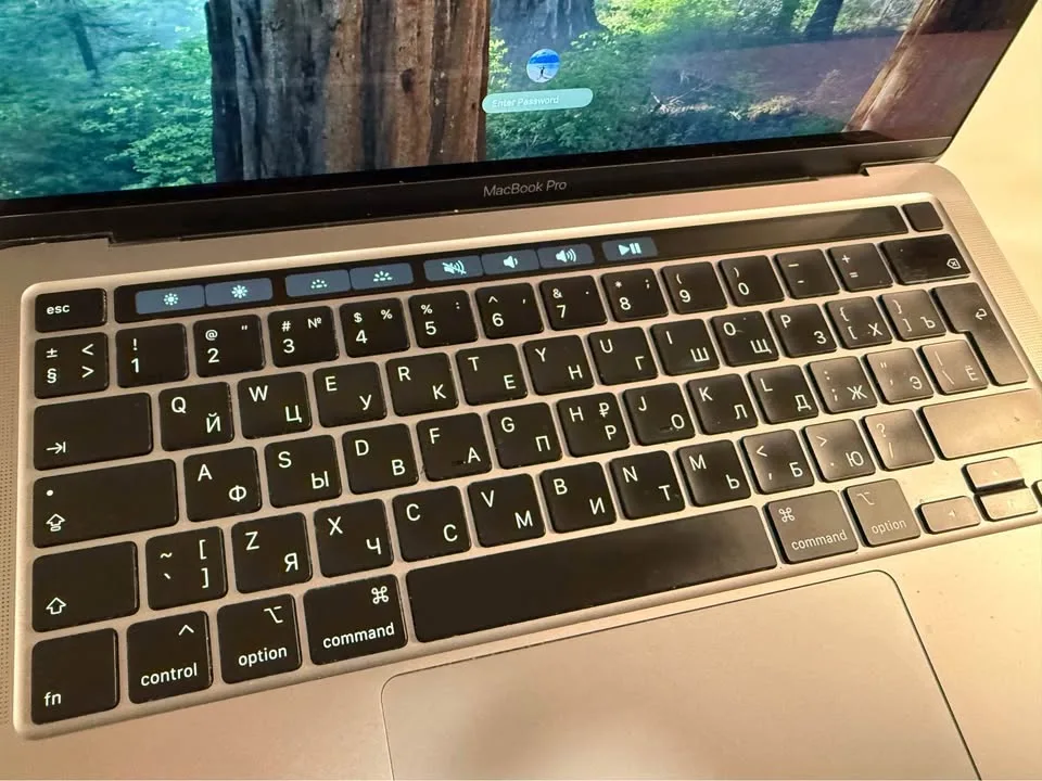 MacBook Pro 13” (2020) – Excellent Condition – $750 image indicator(7)