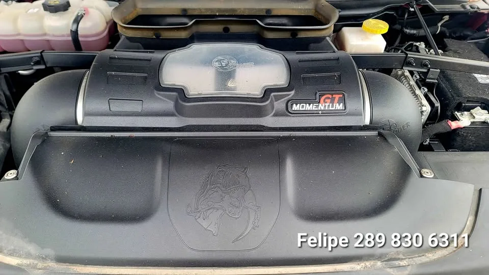 2024 Ram TRX Final Edition V8 image indicator(2)