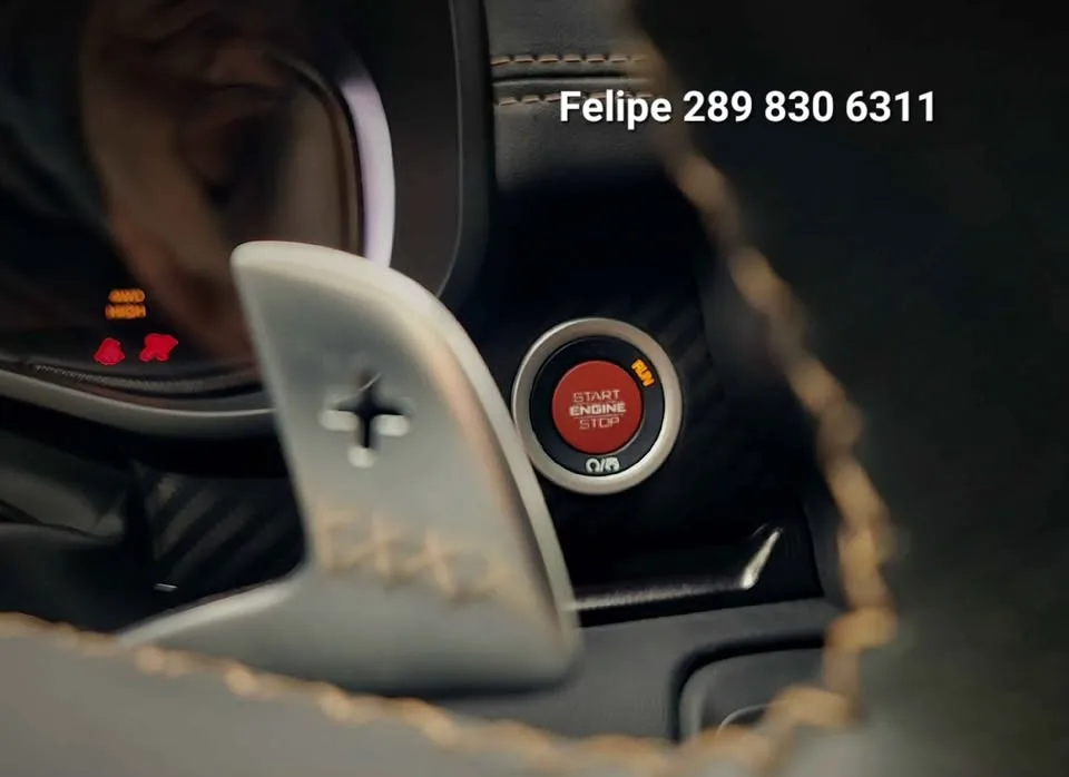 2024 Ram TRX Final Edition V8 image indicator(6)