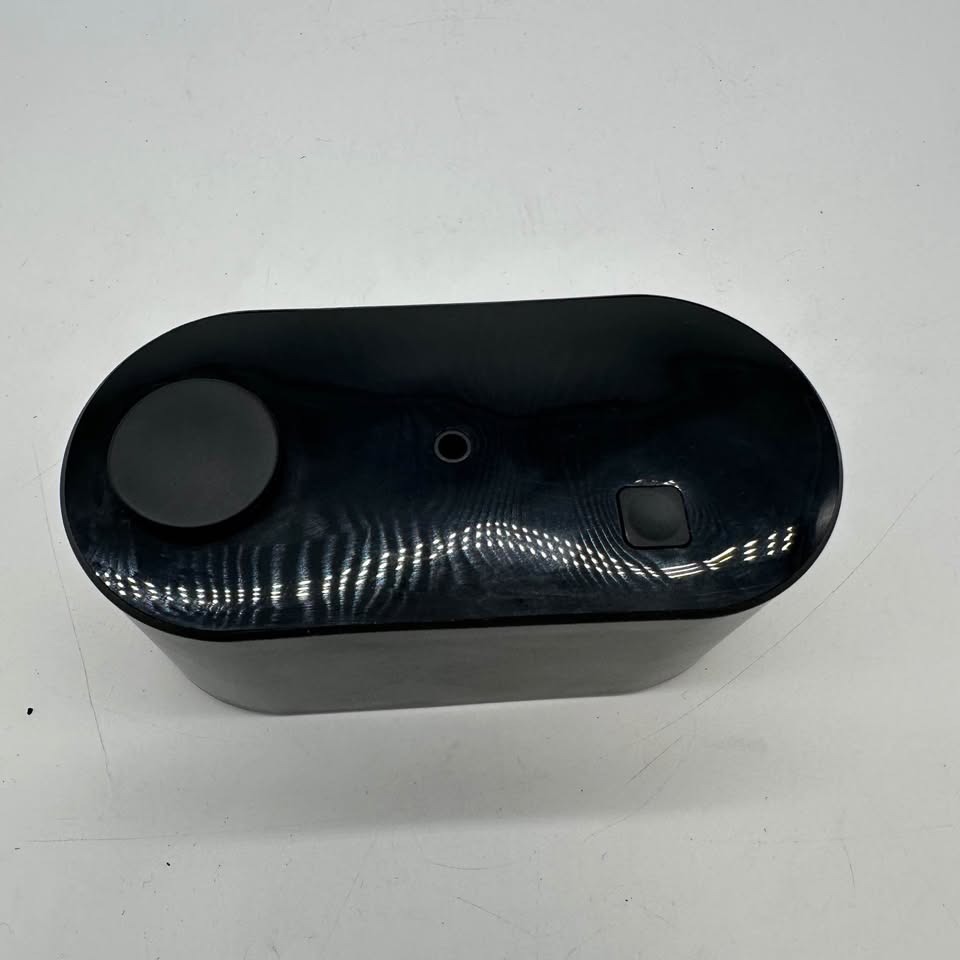 Rechargeable Nebulizing Essential Oil Diffuser - photo 4