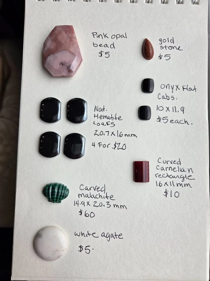 Onyx flat cabs. image indicator(4)