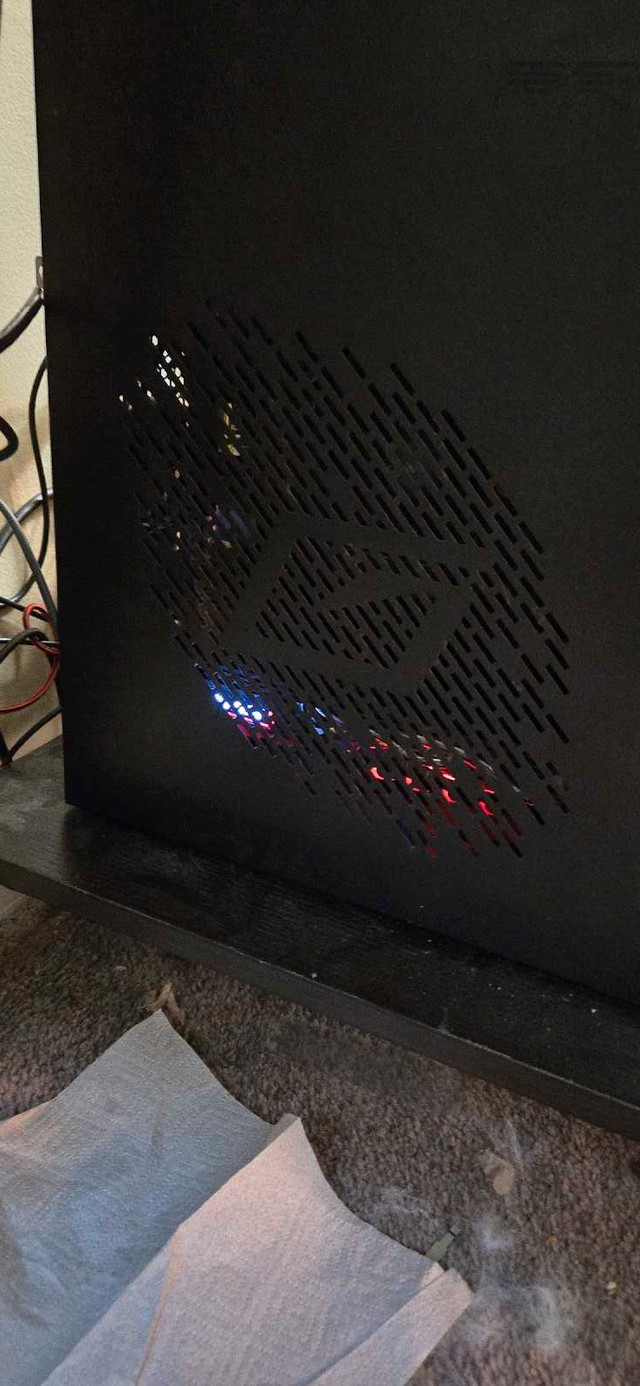 1080p gaming and streaming bundle PICK UP ONLY - photo 2