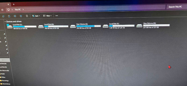 1080p gaming and streaming bundle PICK UP ONLY - photo 5