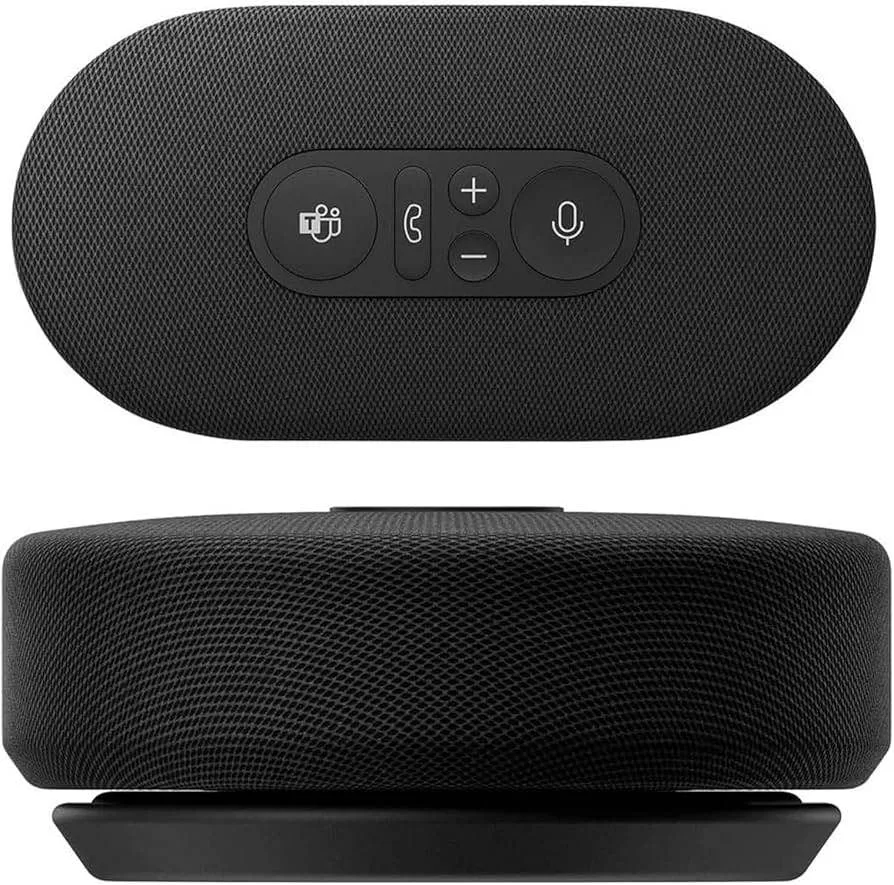 Microsoft Modern USB-C Speaker and Conference Call image indicator(6)