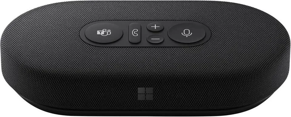 Microsoft Modern USB-C Speaker and Conference Call image indicator(8)