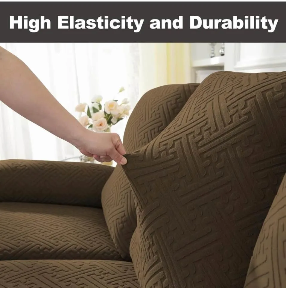 Recliner Chair Covers image indicator(2)